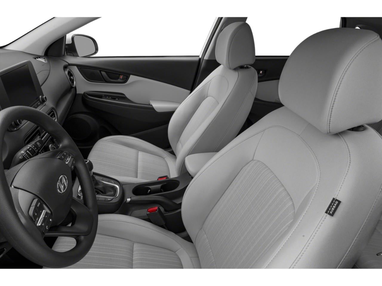 2023 Hyundai KONA SEL Auto AWD