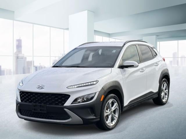 2023 Hyundai KONA SEL Auto AWD