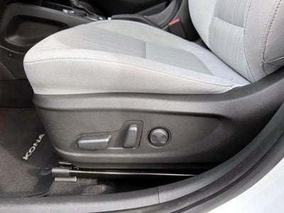 2023 Hyundai KONA SEL Auto AWD