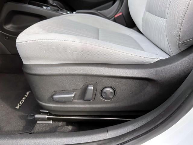 2023 Hyundai KONA SEL Auto AWD