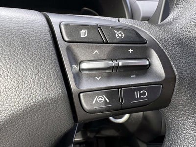 2023 Hyundai KONA SEL Auto AWD