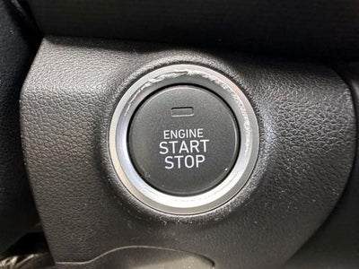 2023 Hyundai KONA SEL Auto AWD