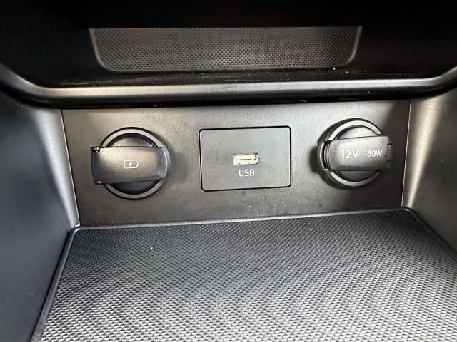 2023 Hyundai KONA SEL Auto AWD