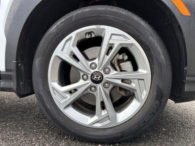 2023 Hyundai KONA SEL Auto AWD