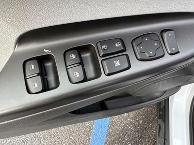 2023 Hyundai KONA SEL Auto AWD