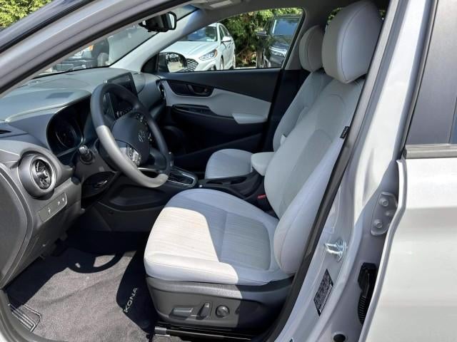 2023 Hyundai KONA SEL Auto AWD