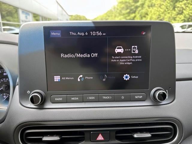 2023 Hyundai KONA SEL Auto AWD