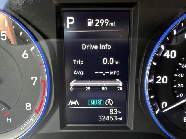2023 Hyundai KONA SEL Auto AWD