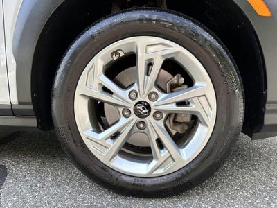 2023 Hyundai KONA SEL Auto AWD