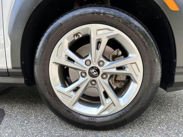 2023 Hyundai KONA SEL Auto AWD