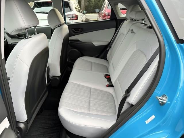 2023 Hyundai KONA SEL Auto AWD