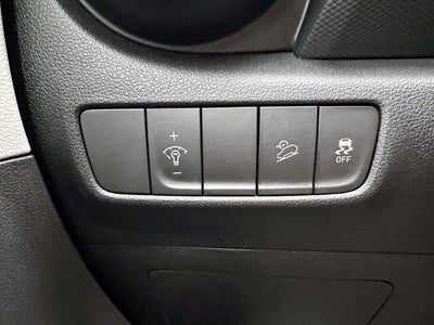 2023 Hyundai KONA SEL Auto AWD