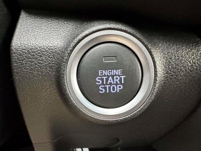 2023 Hyundai KONA SEL Auto AWD