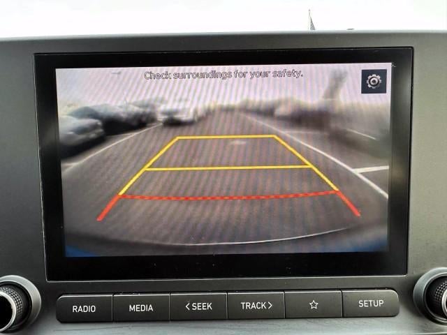 2023 Hyundai KONA SEL Auto AWD