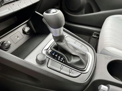 2023 Hyundai KONA SEL Auto AWD