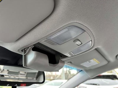 2023 Hyundai KONA SEL Auto AWD