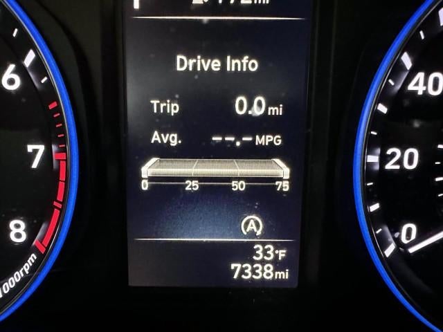 2023 Hyundai KONA SEL Auto AWD