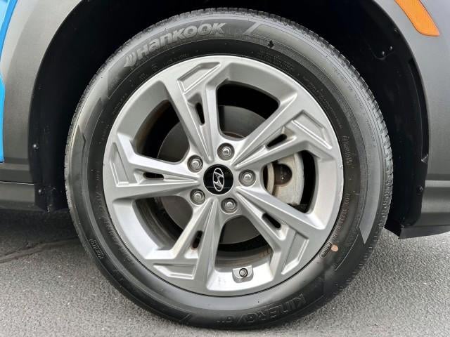 2023 Hyundai KONA SEL Auto AWD