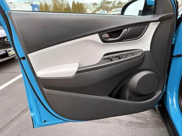 2023 Hyundai KONA SEL Auto AWD