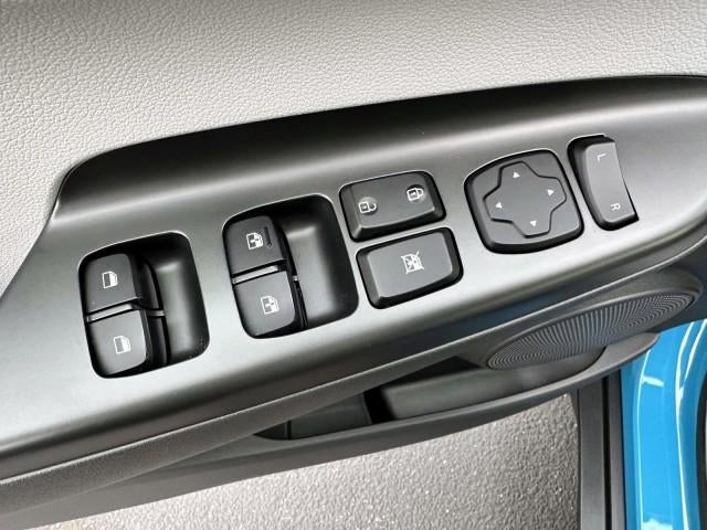 2023 Hyundai KONA SEL Auto AWD