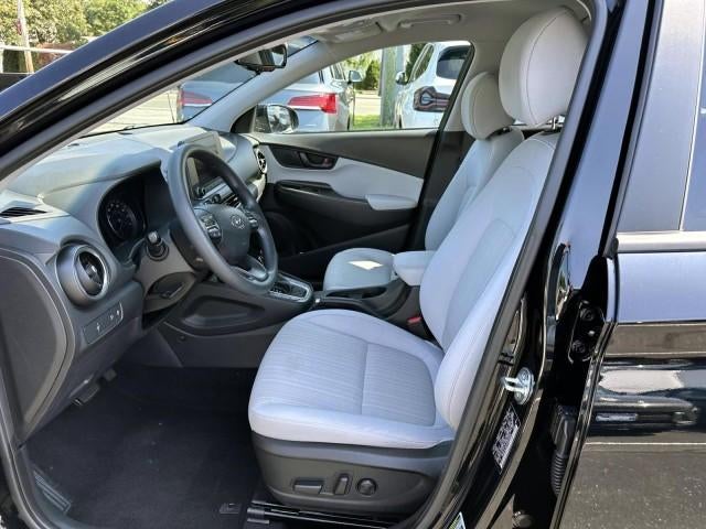 2023 Hyundai KONA SEL Auto AWD