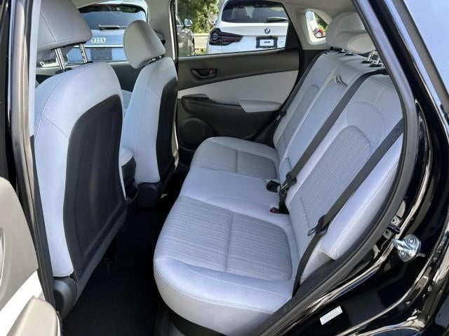 2023 Hyundai KONA SEL Auto AWD