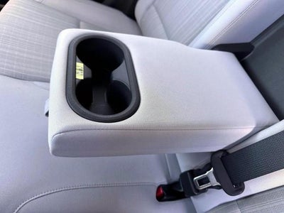 2023 Hyundai KONA SEL Auto AWD