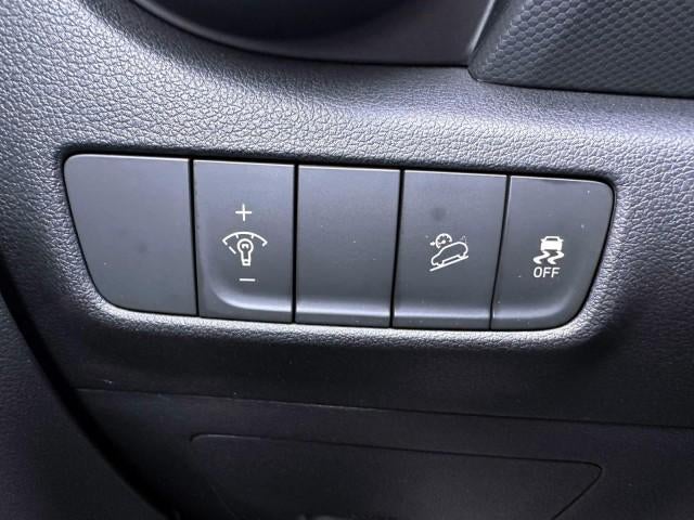 2023 Hyundai KONA SEL Auto AWD
