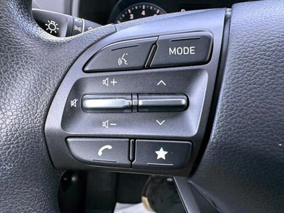 2023 Hyundai KONA SEL Auto AWD