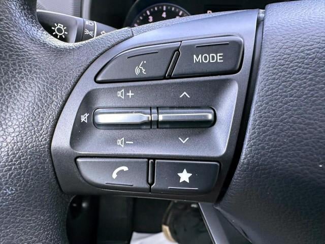 2023 Hyundai KONA SEL Auto AWD