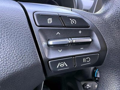 2023 Hyundai KONA SEL Auto AWD