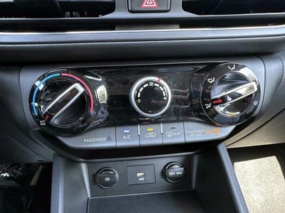2023 Hyundai KONA SEL Auto AWD