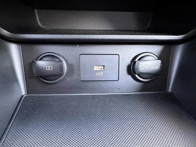 2023 Hyundai KONA SEL Auto AWD