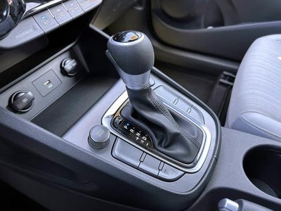 2023 Hyundai KONA SEL Auto AWD