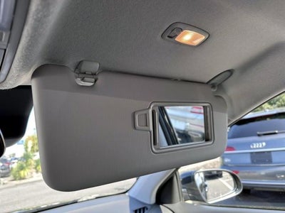 2023 Hyundai KONA SEL Auto AWD