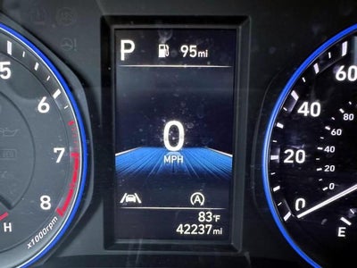 2023 Hyundai KONA SEL Auto AWD