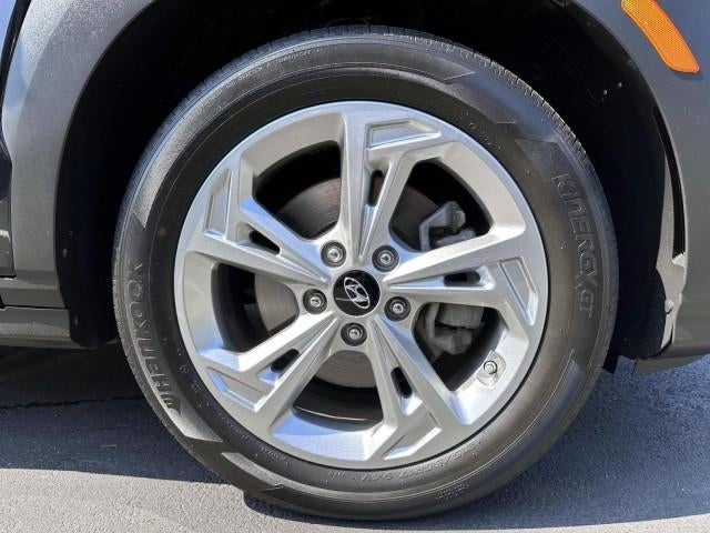 2023 Hyundai KONA SEL Auto AWD