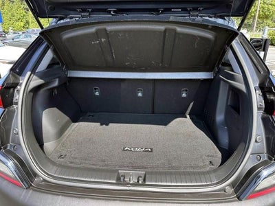 2023 Hyundai KONA SEL Auto AWD