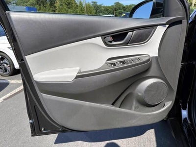 2023 Hyundai KONA SEL Auto AWD