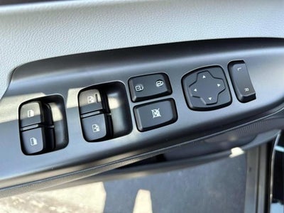 2023 Hyundai KONA SEL Auto AWD