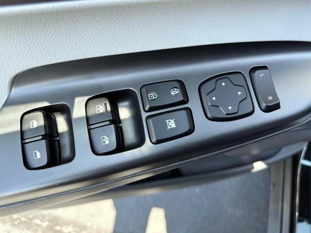 2023 Hyundai KONA SEL Auto AWD