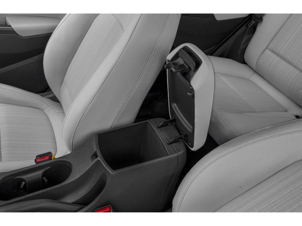 2023 Hyundai KONA SEL Auto AWD