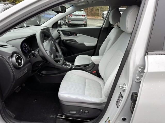 2023 Hyundai KONA SEL Auto AWD