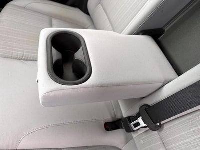 2023 Hyundai KONA SEL Auto AWD