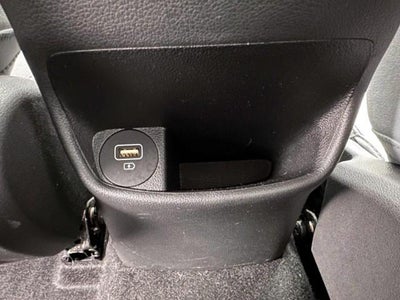 2023 Hyundai KONA SEL Auto AWD