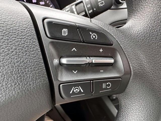 2023 Hyundai KONA SEL Auto AWD