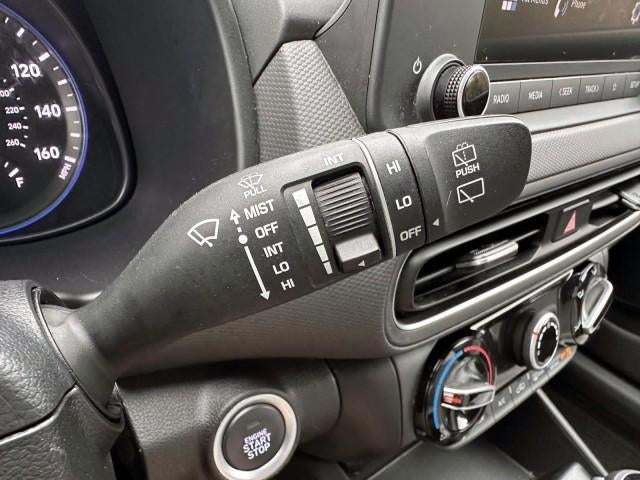 2023 Hyundai KONA SEL Auto AWD