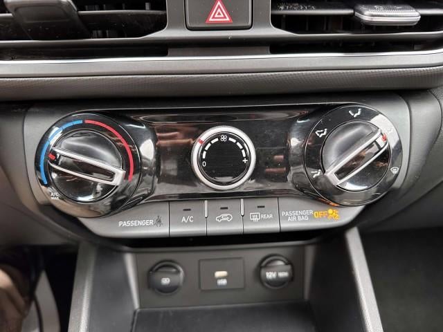 2023 Hyundai KONA SEL Auto AWD