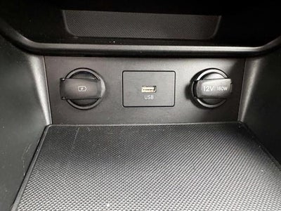 2023 Hyundai KONA SEL Auto AWD