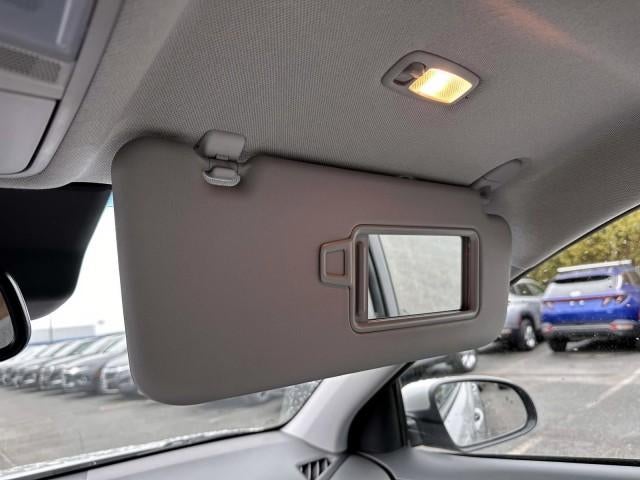 2023 Hyundai KONA SEL Auto AWD